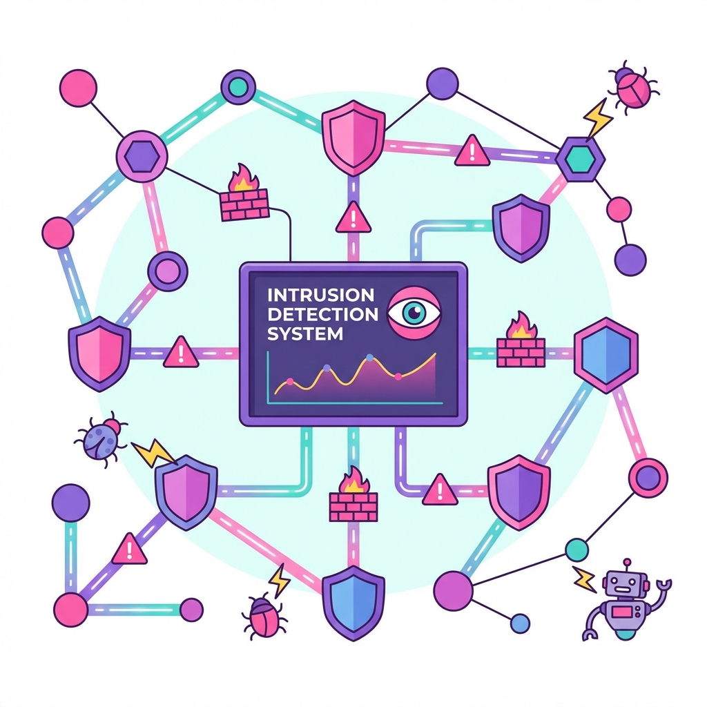 Intrusion Detection System